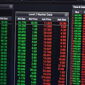 Analyze Investment Banking & Financial Market Systems