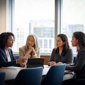 Critical Communication and Leadership Skills