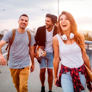 Psicología - Online CE Course