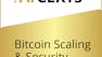 Bitcoin Scaling & Security