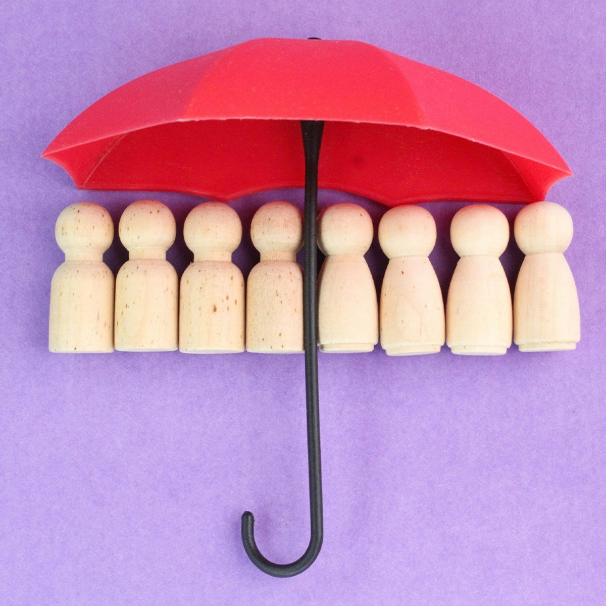 Gender-based violence: how to become an active bystander