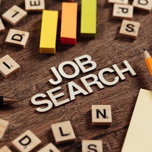 Aprenda cómo buscar trabajo con Indeed - Online CE Course