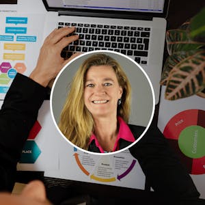 Research and Draft a Competitive Analysis - Online CE Course