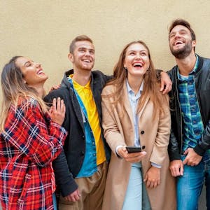 Felicidad y Calidad de Vida from Universidad de Palermo online course platform