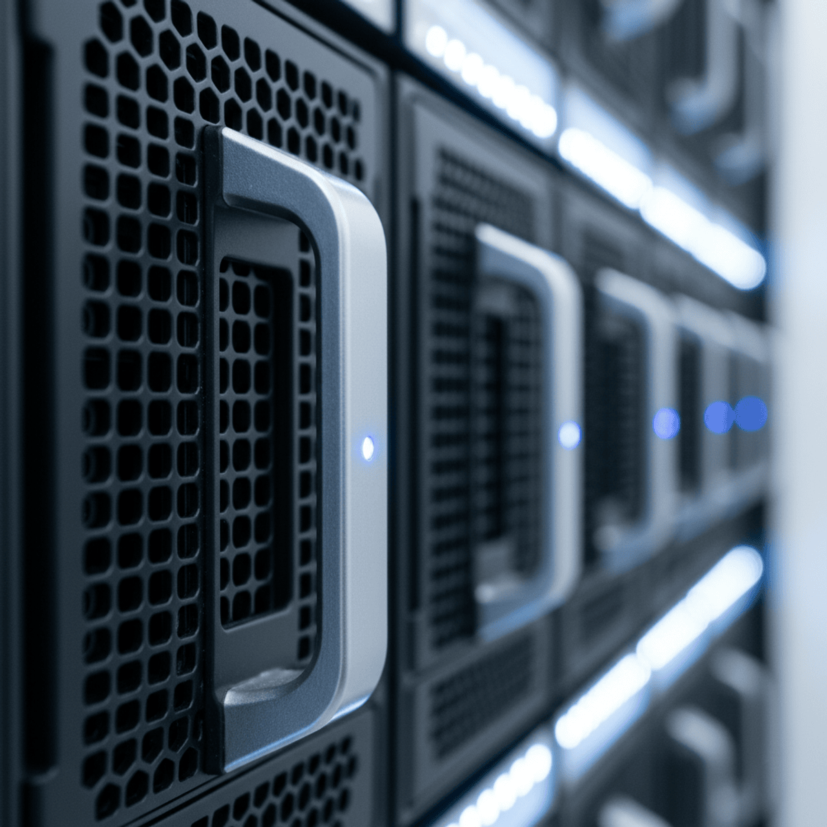 Configure and Automate Infrastructure with Chef