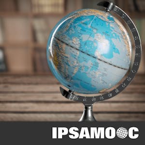 Image for the Comparative Political Systems course