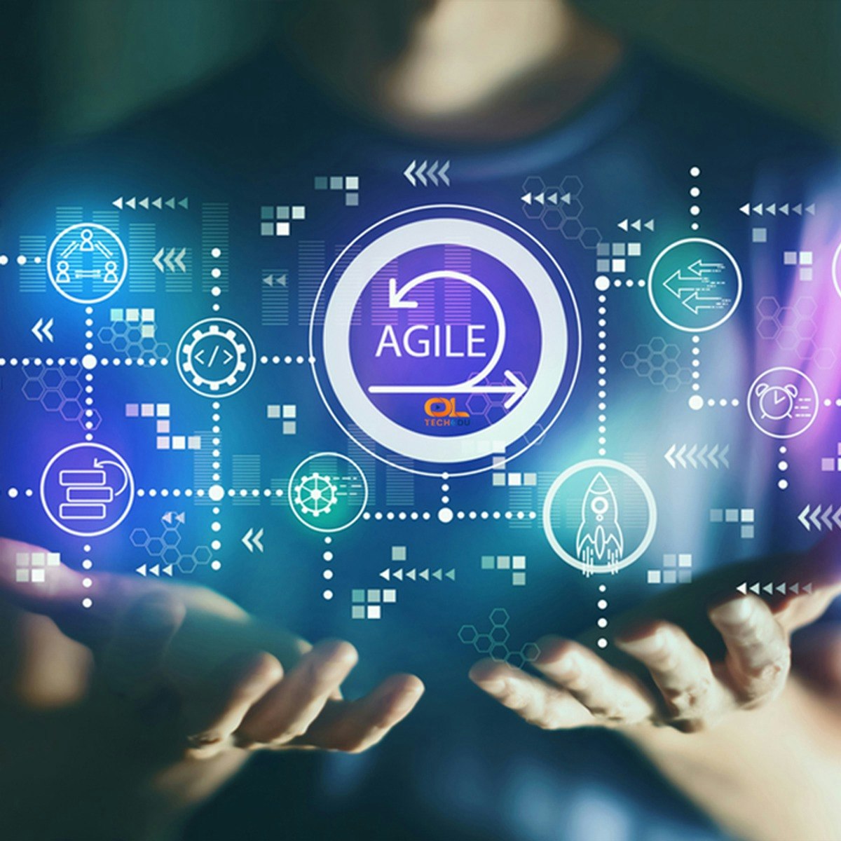 Agile Adoption and Transformation Training 