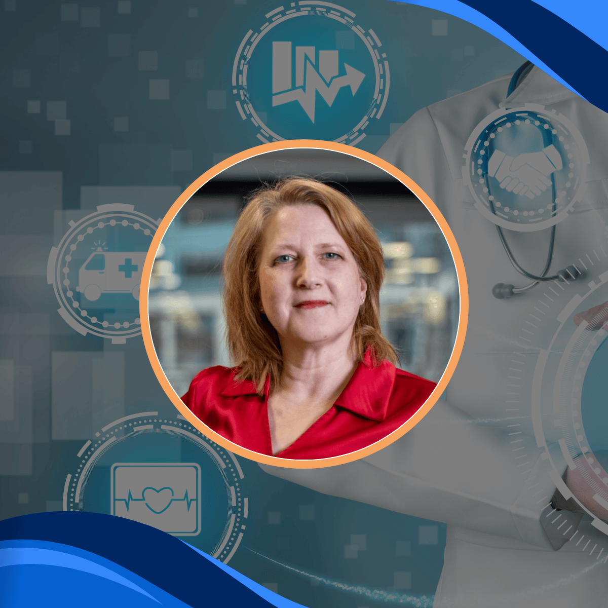 Healthcare Data Security & Risk Management