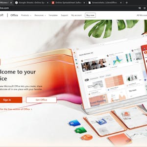 Excel for Beginners: Introduction to Spreadsheets - Online CE Course