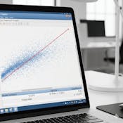 Linear Regression & Predictive Modeling with SPSS