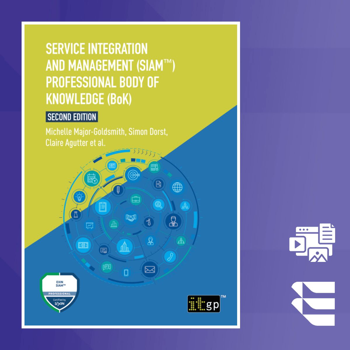 Service Integration & Management