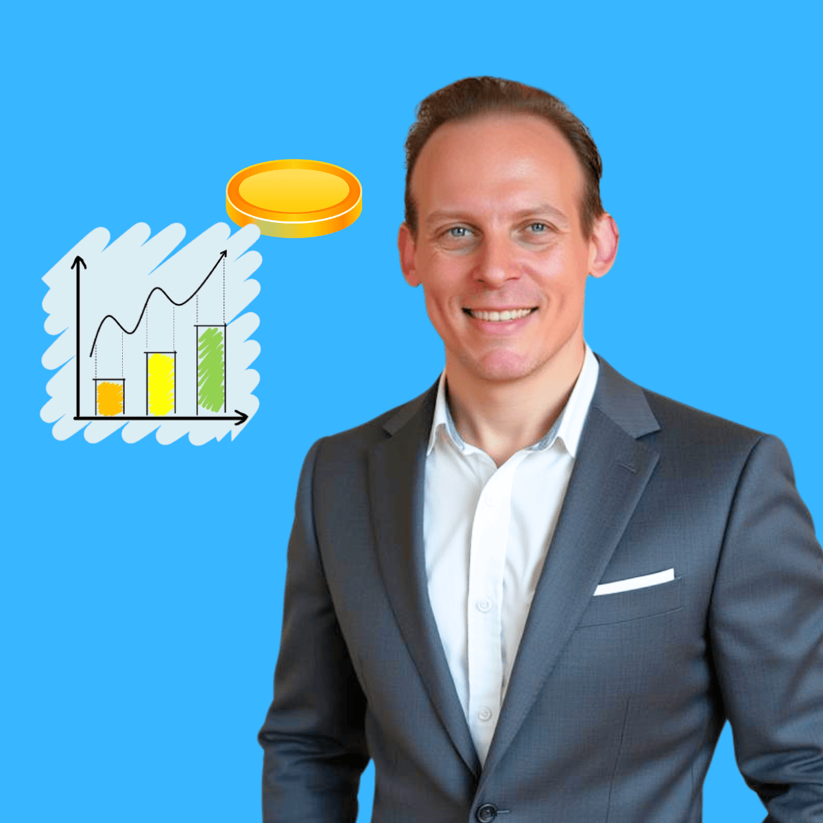 DeFi: Crypto Staking Masterclass: Passive Income with Web3