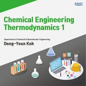 Chemical Engineering Thermodynamics 1