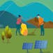 Dimensions of Sustainable Infrastructure in a Project