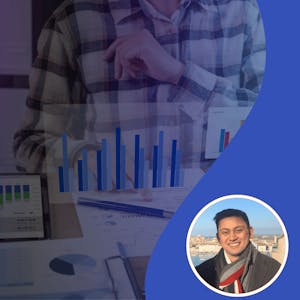 Data Ingestion, Exploration & Visualization in Qlik Sense - Online CE Course