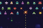 Game Design and Development 1: 2D Shooter