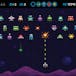 Spieldesign und Entwicklung 1: 2D-Shooter