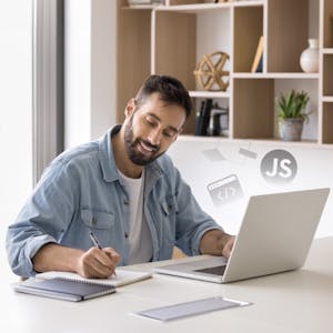 Javascript Basics with Operators, Loops and Functions from Simplilearn online course platform