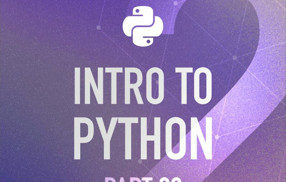 basic concepts of python for developers with functions... Concepts in Python: Loops, Functions and Returns