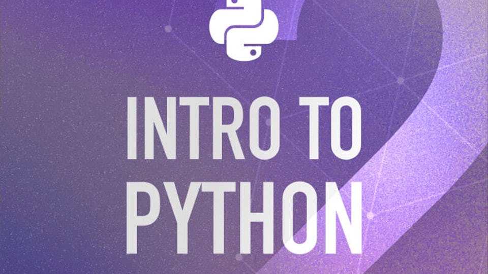 Python 101: Develop Your First Python Program