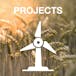 Projekte für erneuerbare Energien