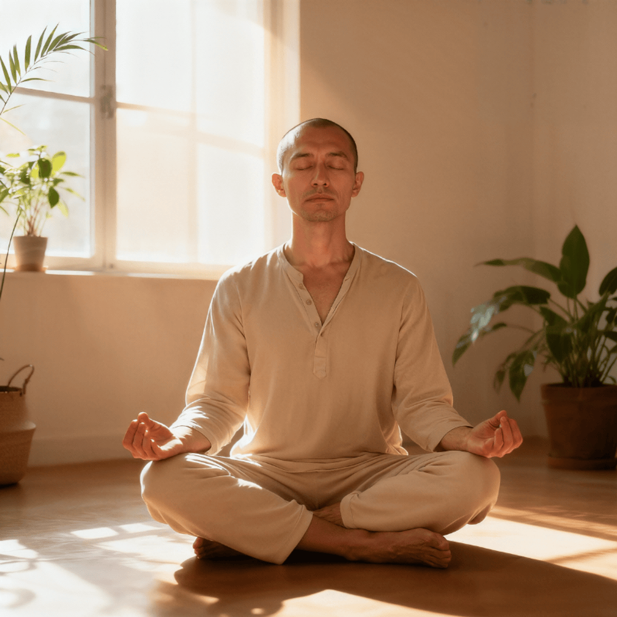 Mindfulness for Stress Relief: Calm Your Mind & Body 