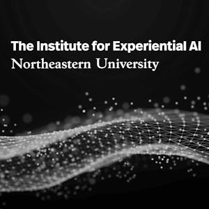 Ethics and Governance in the Age of Generative AI from Northeastern University online course platform