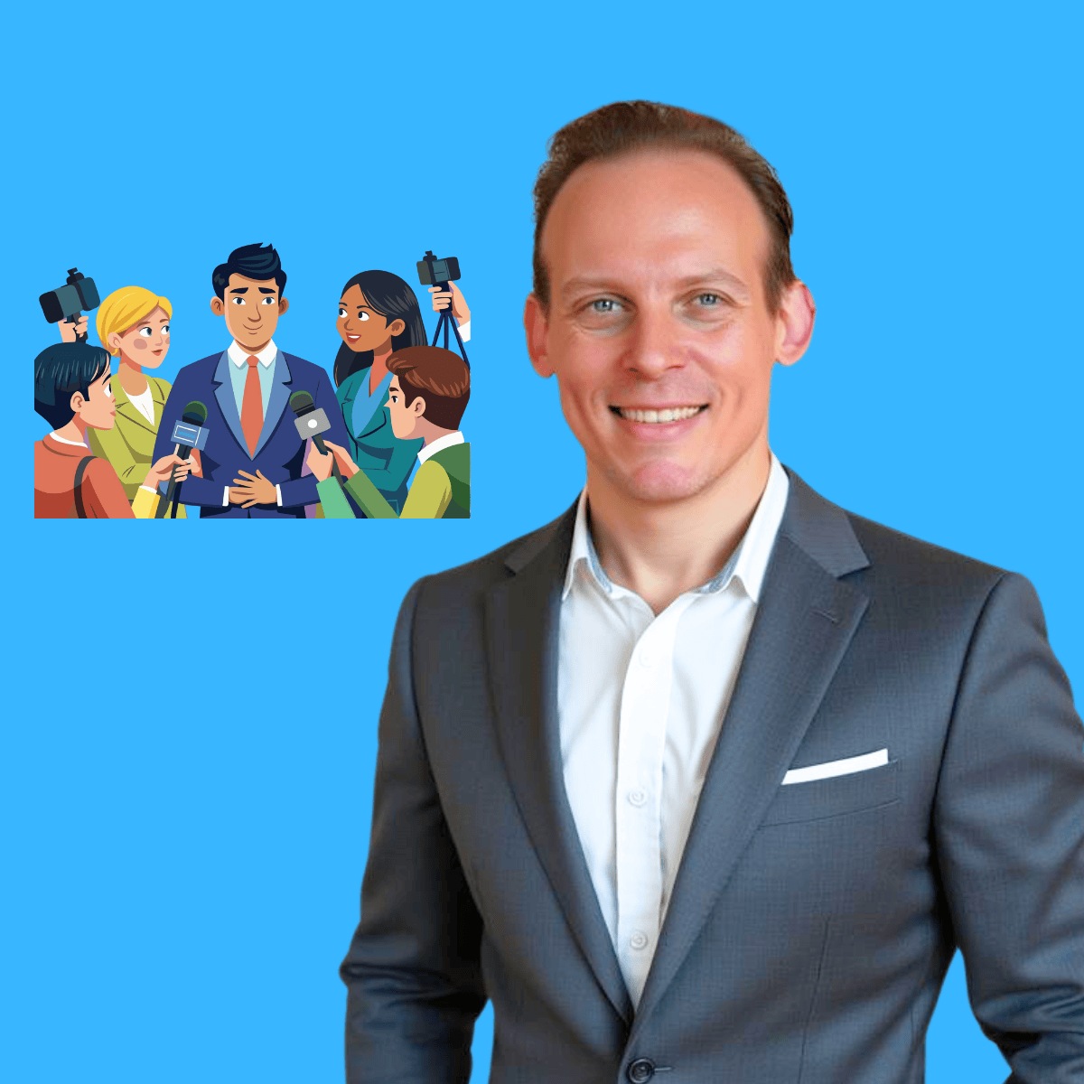 Strategy For A YouTube Show For A Personal Brand