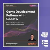 Game Development Patterns with Godot 4