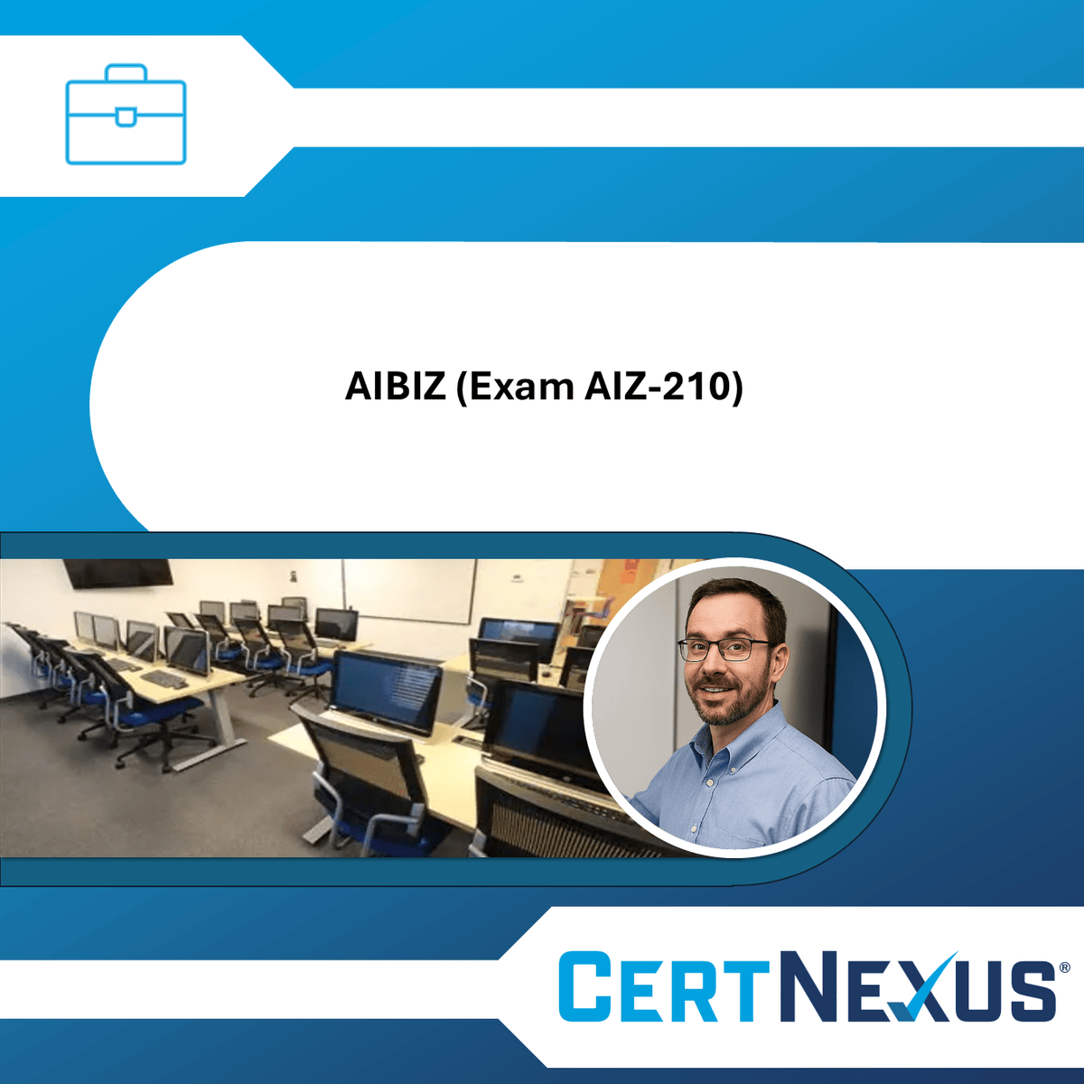 AIBIZ (Exam AIZ-210)