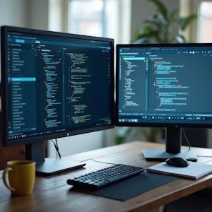 Agile Workflows with TFS: Track, Control & QA Projects from EDUCBA online course platform