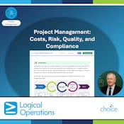Project Management: Costs, Risk, Quality, and Compliance
