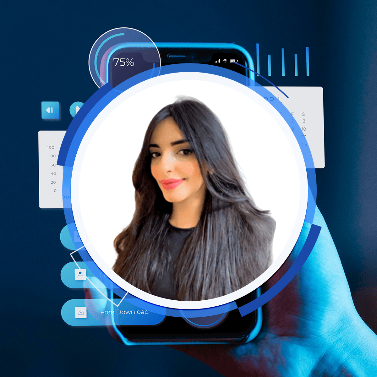 Optimize Social Media with Data-Driven Insights