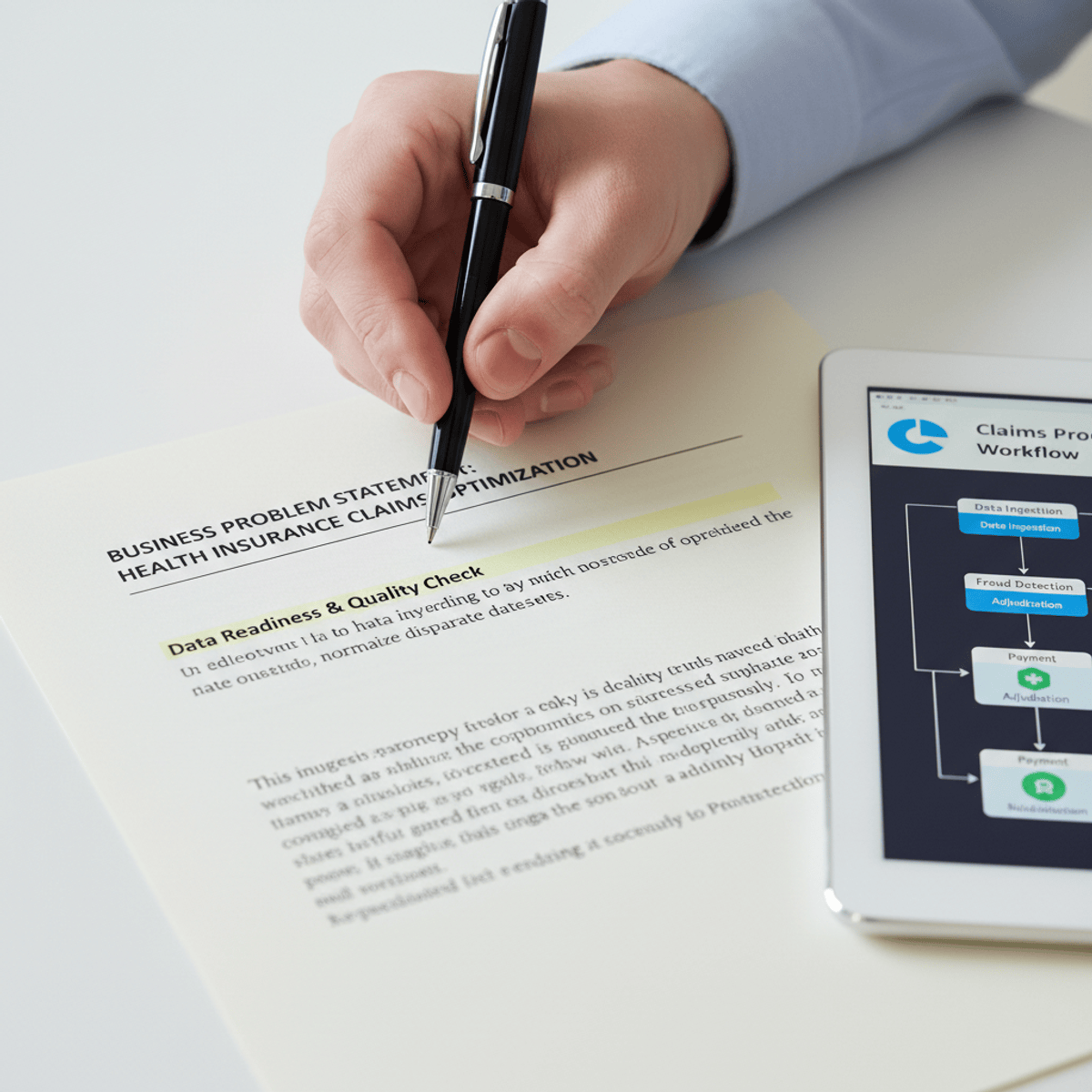 Apply Business & Data Analytics for Smarter Decisions