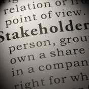 Gestão de Stakeholders, Ética e Sustentabilidade Empresarial