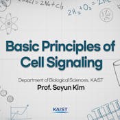 Basic Principles of Cell Signaling