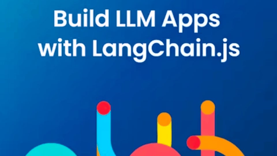 LangChain MasterClass: Build 15 LLM Apps with Python | Coursera