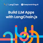 Build LLM Apps with LangChain.js