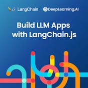 Build LLM Apps with LangChain.js
