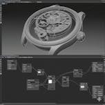 Houdini FX Procedural Modeling and VEX Effects Mastery | Coursera
