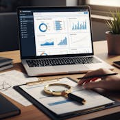 Forensic Accounting: Detect, Investigate & Prevent Fraud