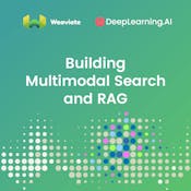 Building Multimodal Search and RAG