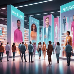 Machine Learning in Retail from Coursera Project Network online course platform