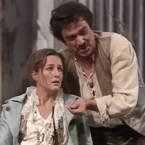 Introduction to Italian Opera from Dartmouth College online course platform