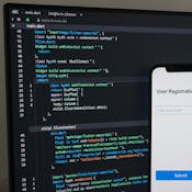 Apply Flutter Fundamentals to Build Interactive Apps