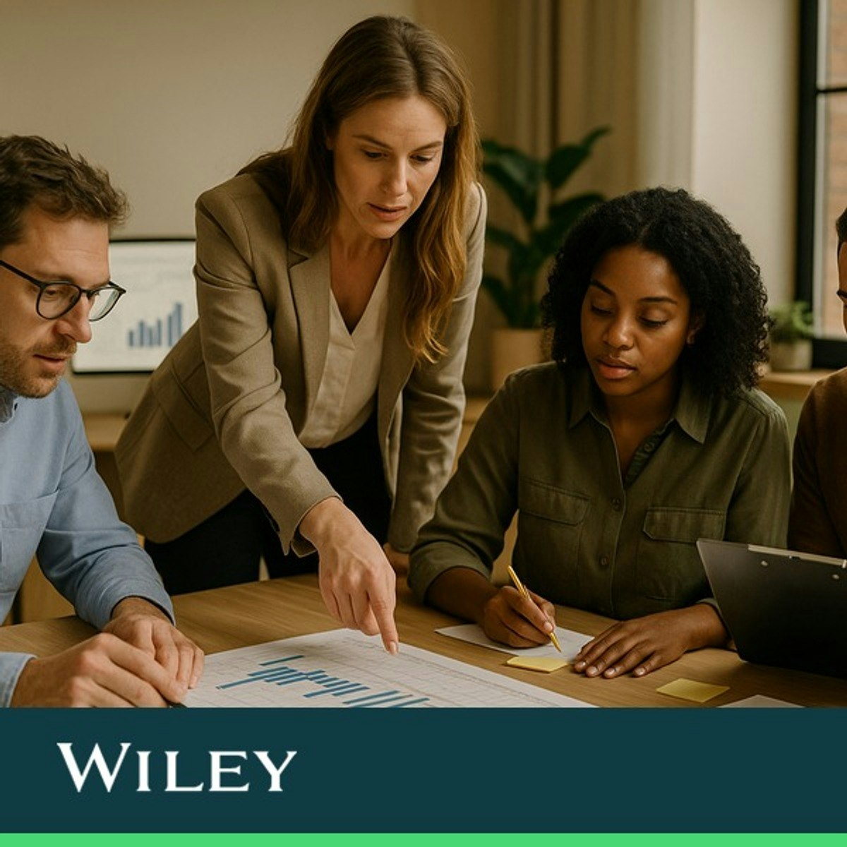 Project Leadership, Performance Tracking, and Closure