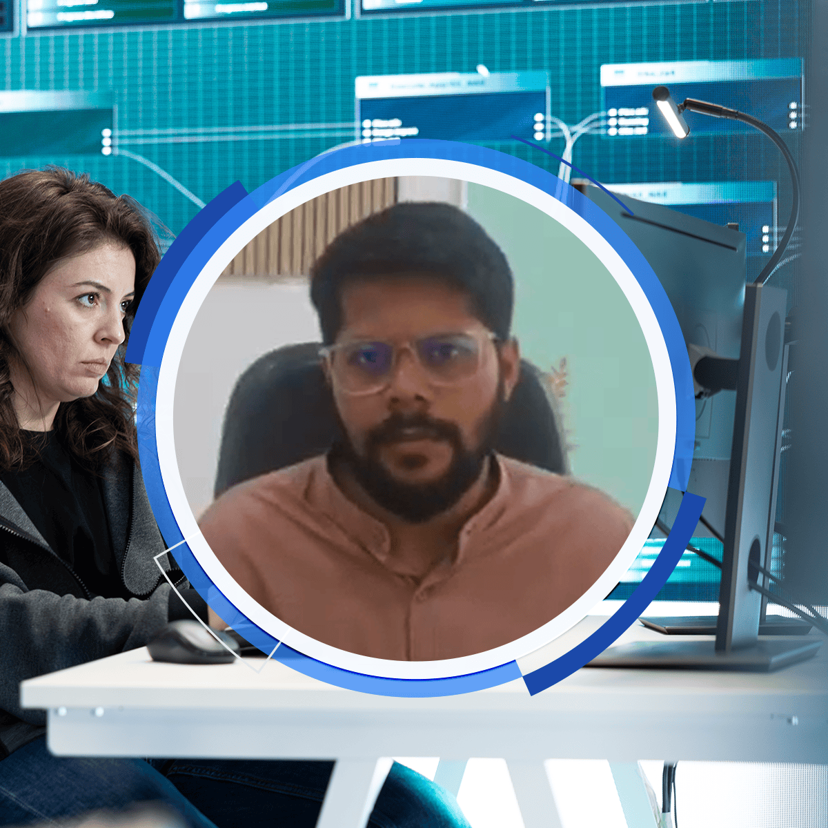 Trace and Fix Data Anomalies