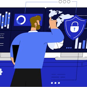 AWS Security, Logging & DevOps for Data Engineers from LearnKartS online course platform