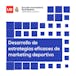 Desarrollo de estrategias eficaces de marketing deportivo