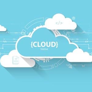 Developing Cloud Native Applications